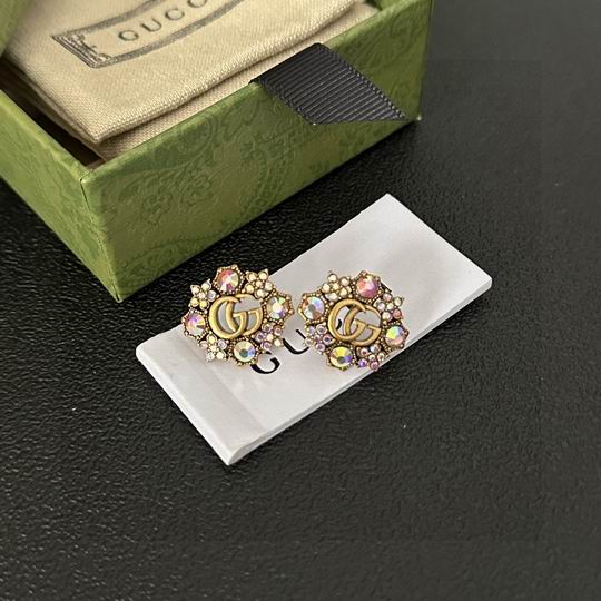Gucci Earring 11lyh78